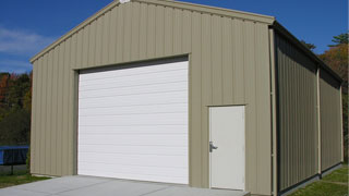 Garage Door Openers at Port Hueneme Cbc Base, California